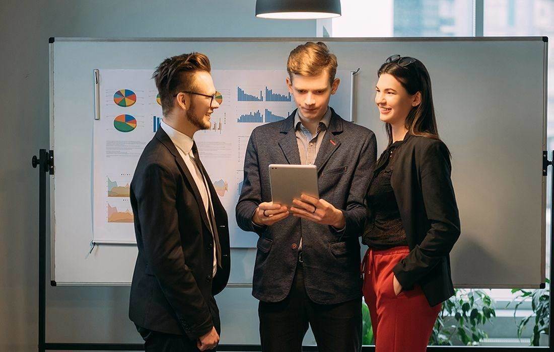 Servicios de consultoría en el área social